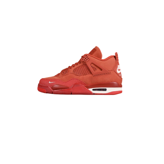 All Jordan