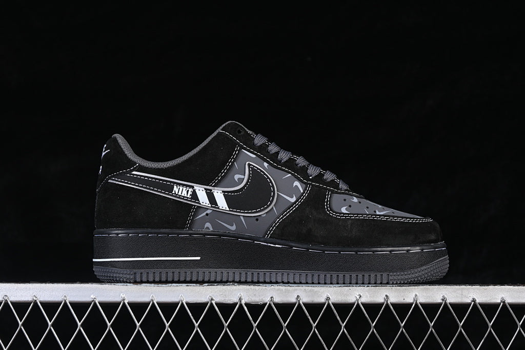 Nike Air Force 1 "Fear Of God"