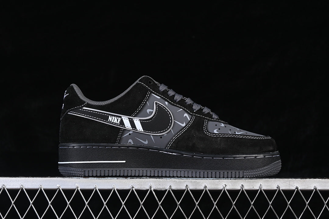 Nike Air Force 1 "Fear Of God"