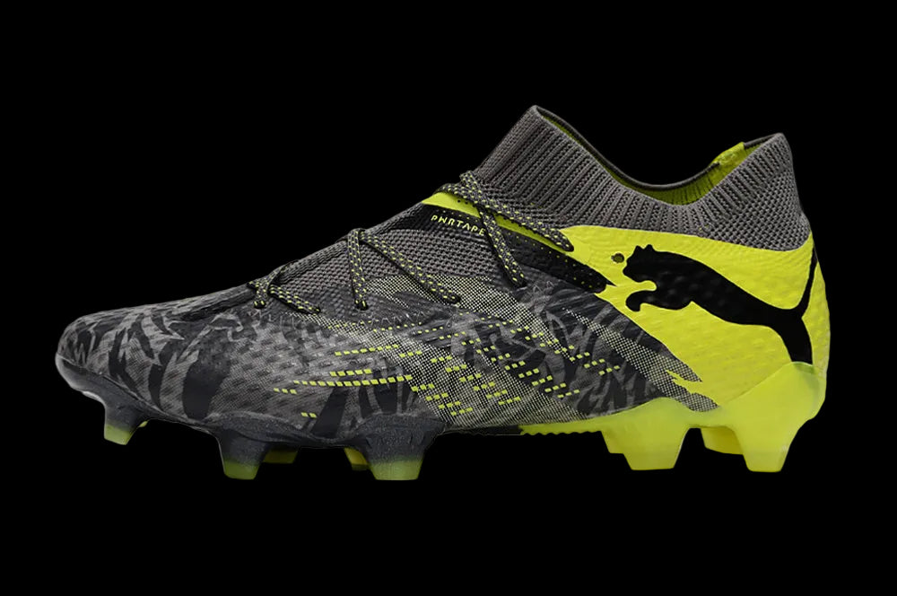 PUMA Future 7 Ultimate FG/AG "Electric Green"