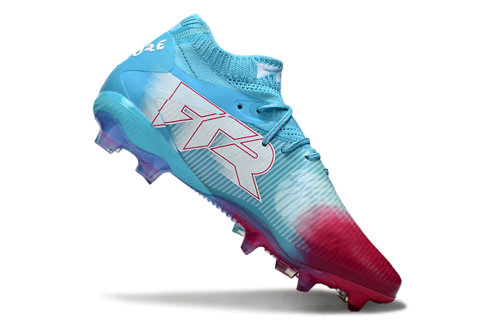 Puma Future 8 Ultimate FG "Recharge Pack"