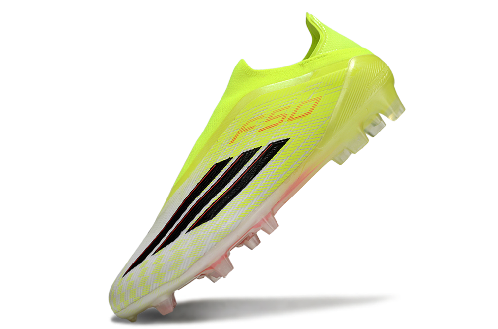 ADIDAS  F50 Elite Laceless FG "Born for Goals Pack"