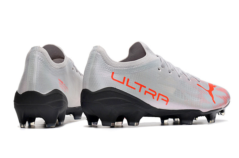 Puma Ultra 1.4 FG/AG "Diamond Silver Neon Citrus"