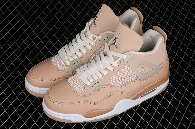 Air Jordan 4 Retro "Shimmer"
