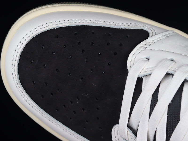 Air Jordan 1 Retro Low OG X Travis Scott "Medium Olive"