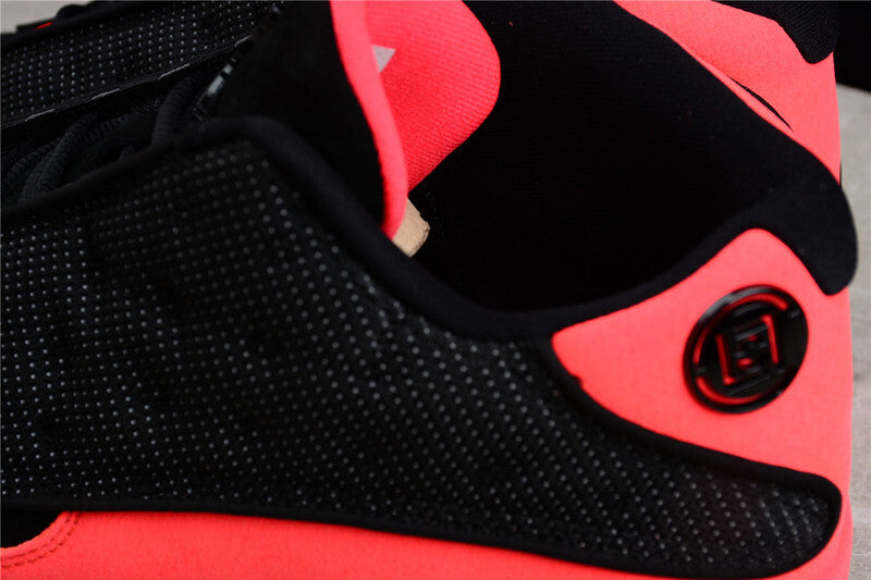 Air Jordan 13 Retro Low "Infra-Bred"