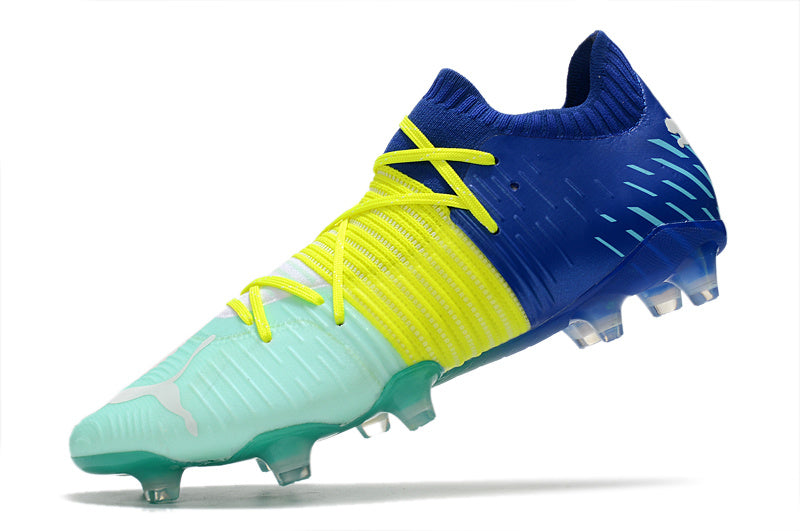 PUMA Future Z 1.2 FG AG "Tri-Colors"