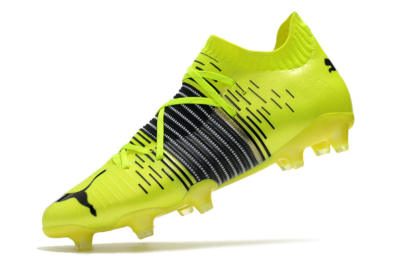 PUMA Future Z 1.2 FG AG "Glow Green"