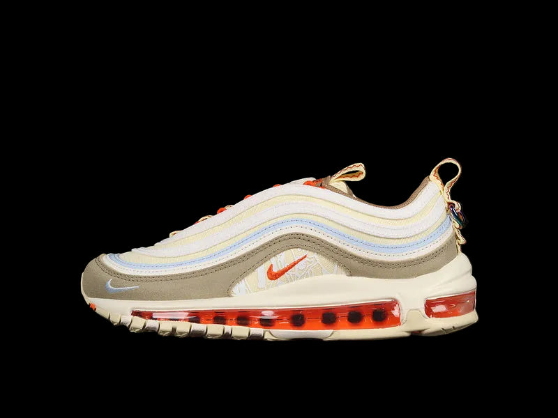 Nike Air Max 97  "Coconut Milk Cork"