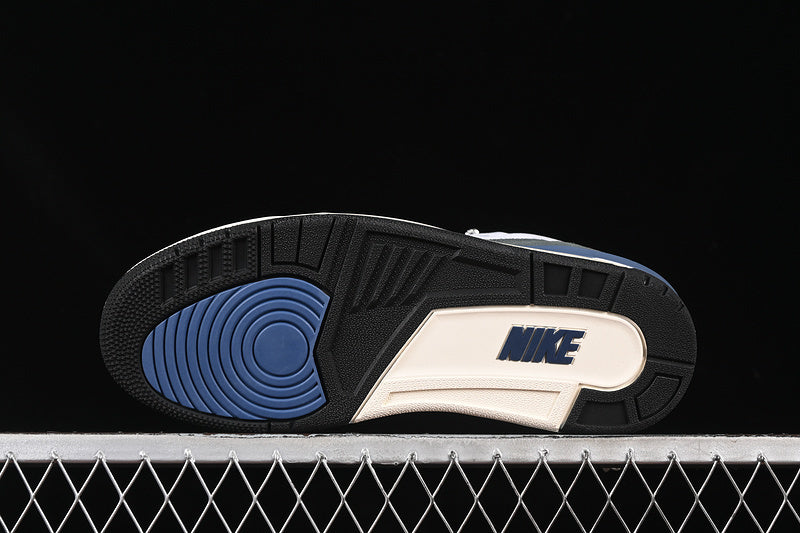 Air Jordan 3 Retro OG SP A Ma Maniére Diffused Blue