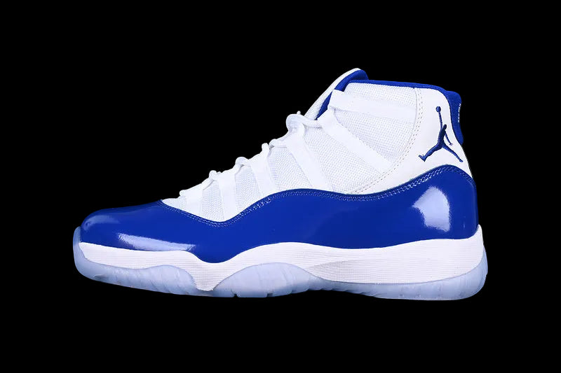Air Jordan 11 Retro "Concord Sketch"