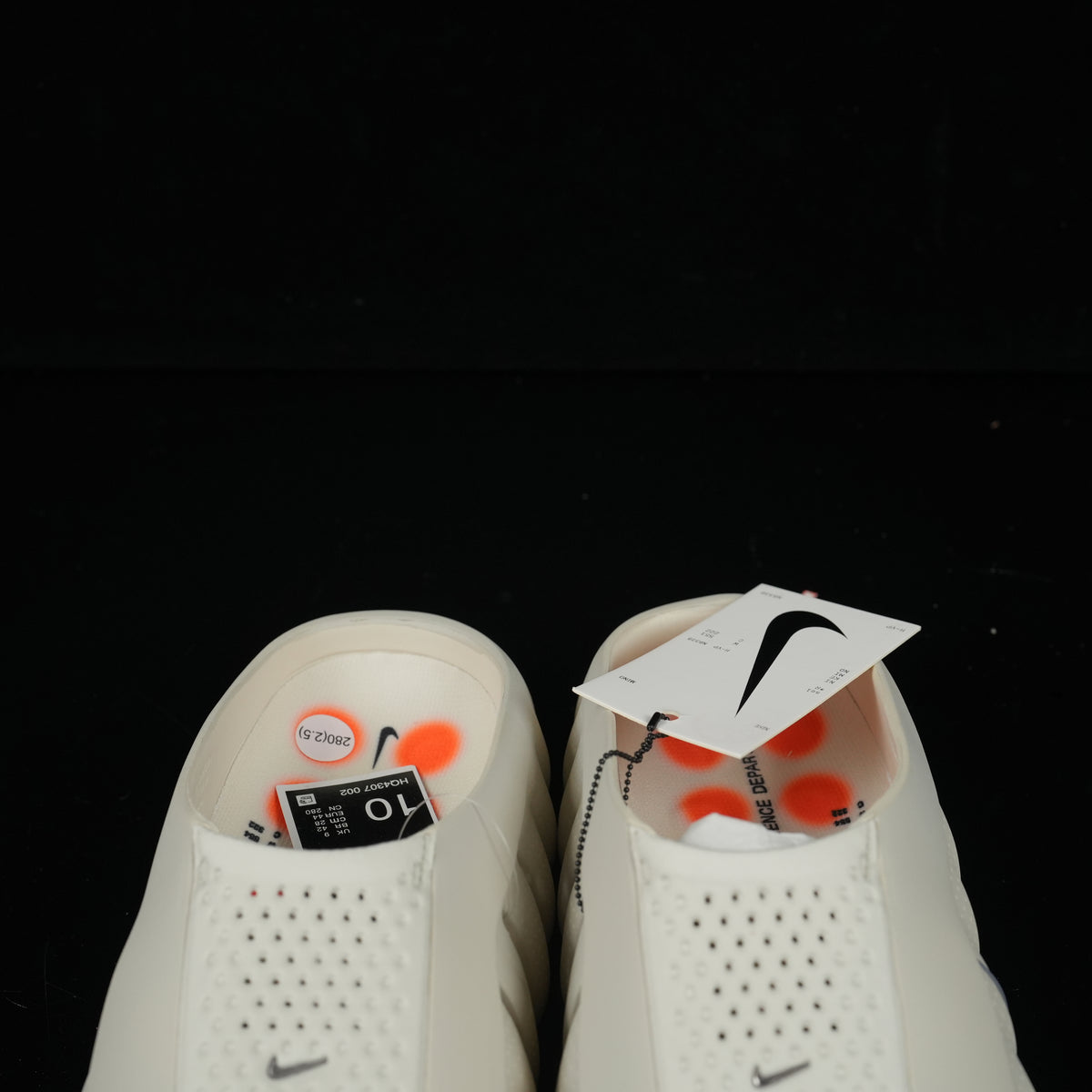 Nike Mind 001 "Light Bone"