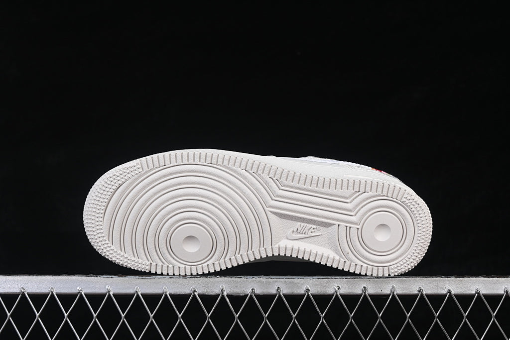 Nike Air Force 1 "Year of the Horse"
