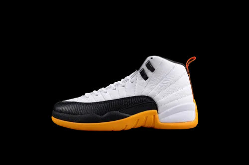 Air Jordan 12 Retro  "25 Years in China"