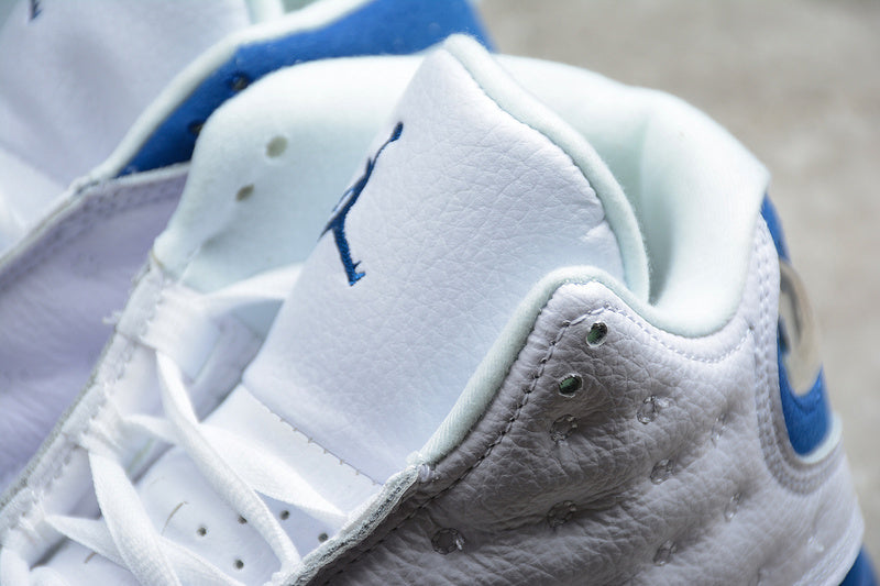 Air Jordan 13 Retro "Hyper Royal"