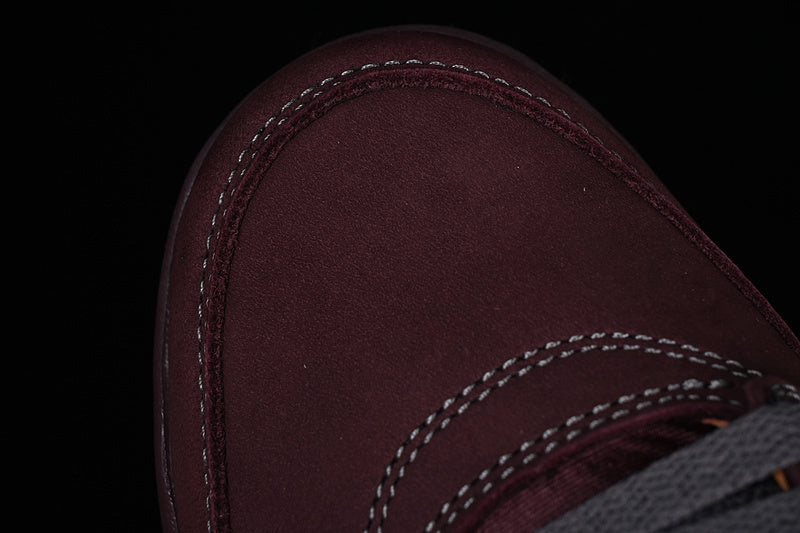 Air Jordan 5 Retro "Burgundy"