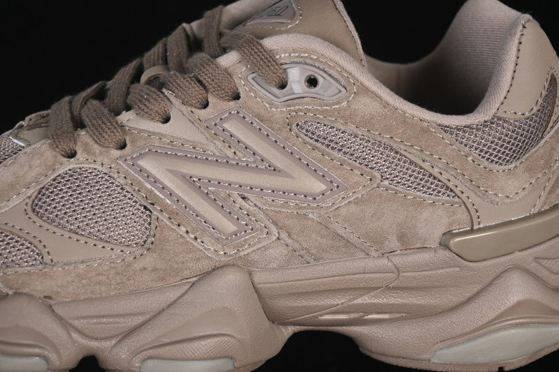 NB 9060 "Chestnut"