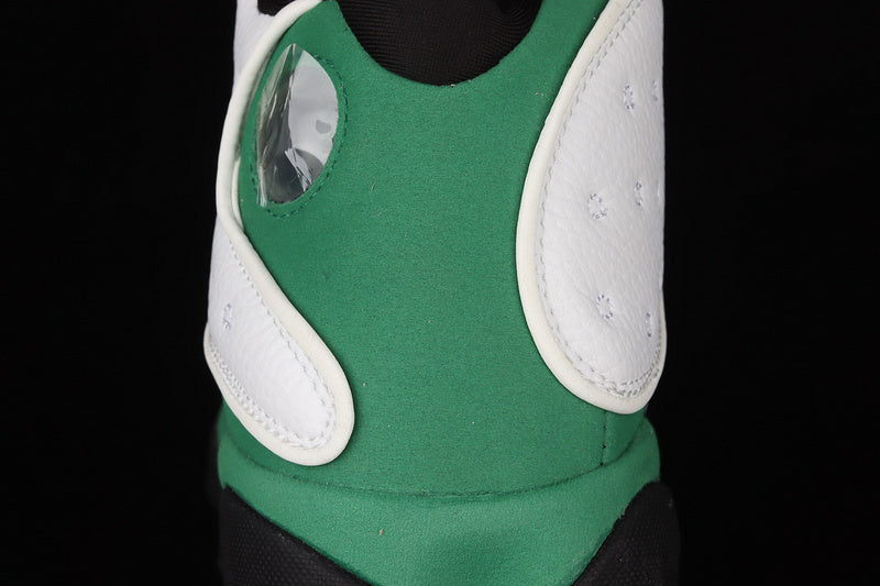 Air Jordan 13 Retro "Lucky Green"