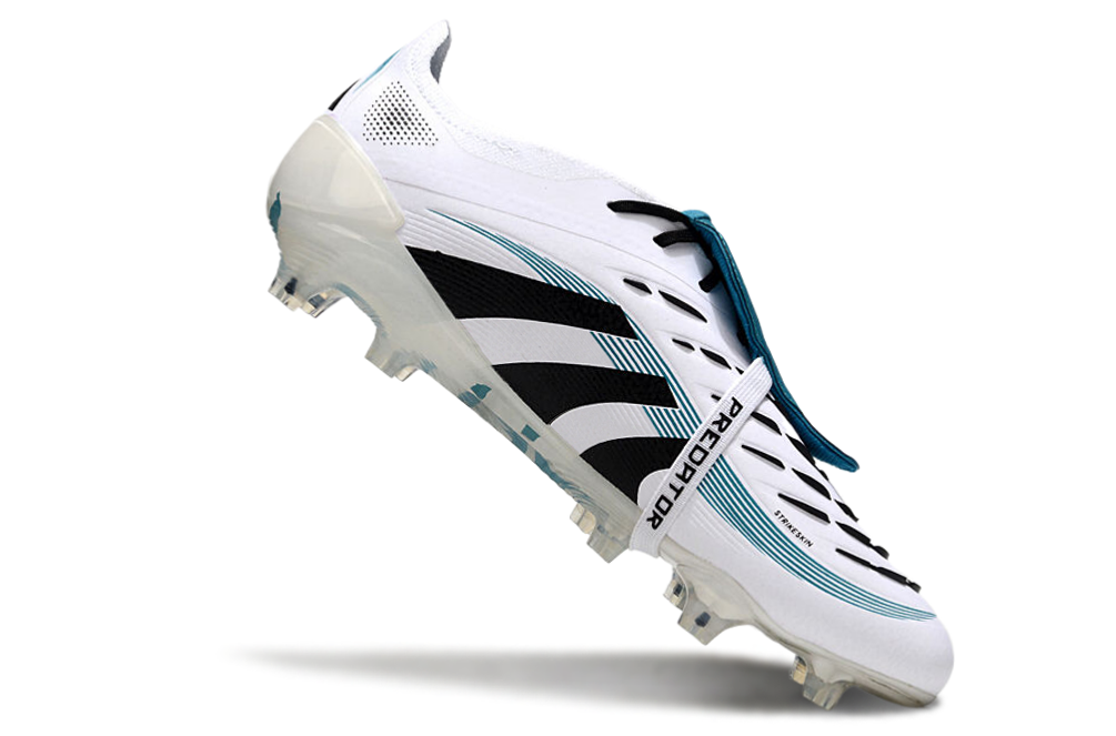 ADIDAS Predator Elite Fold-Over Tongue  FG  "Jude Bellingham"