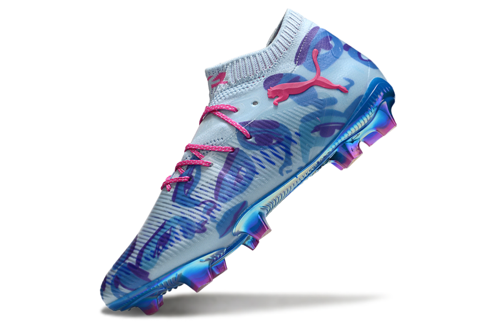 Puma Future 8 Ultimate FG "Faces"