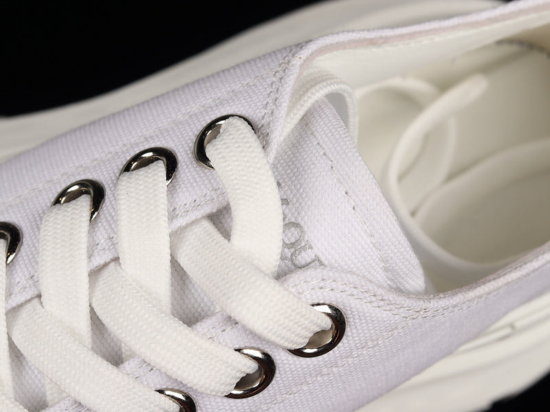 A McQ Tread Slick "White"