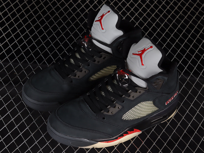 Air Jordan 5 Retro "Racer Blue"