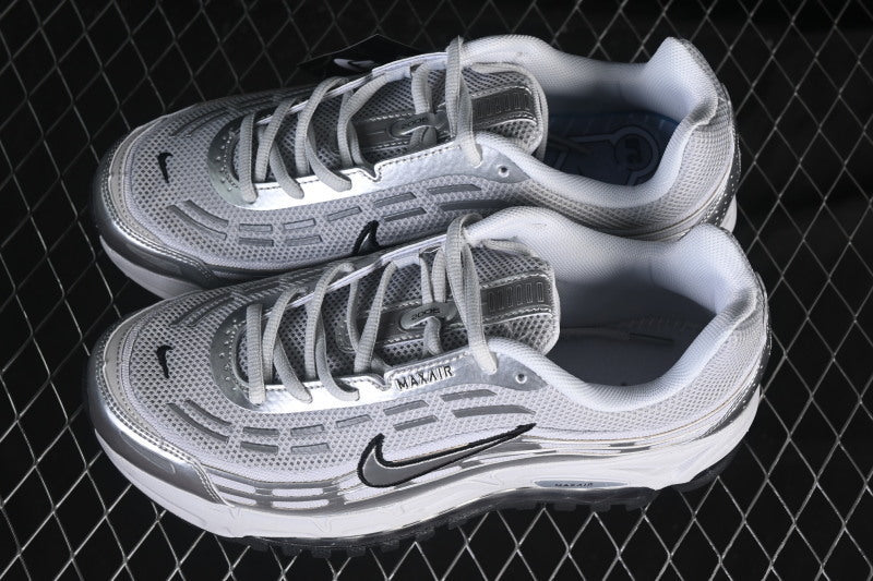 Nike Air Max TL 2.5 "Silver Mens Grey"