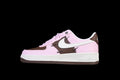 Nike Air Force 1 Low '07 LX "Cacao Wow/Pink"