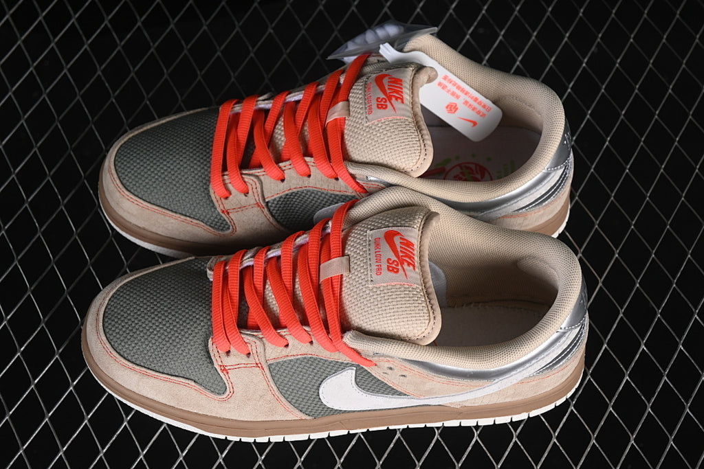 Nike SB Dunk Low Pro Som Tum