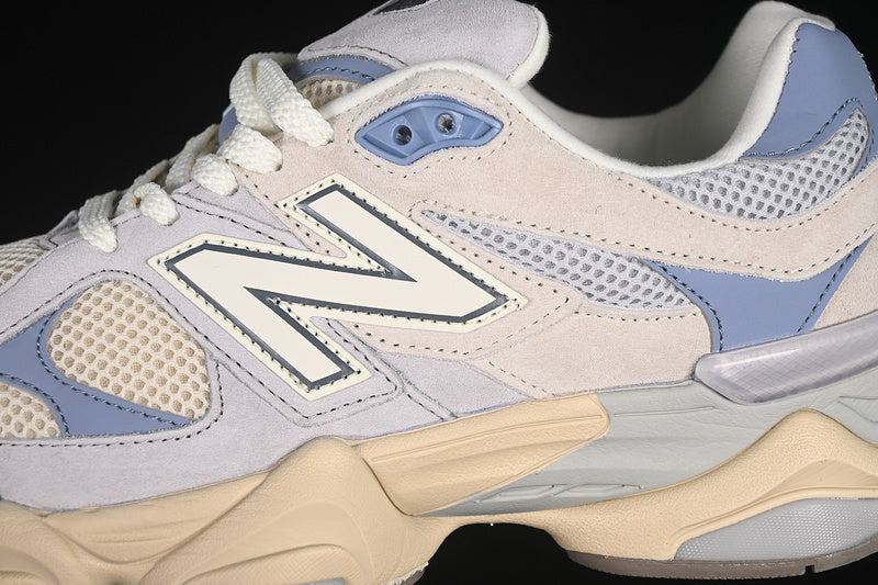 NB 9060  "Pearl Grey Linen"