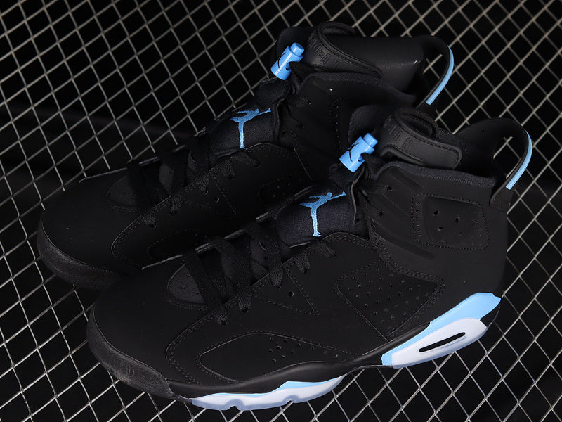Air Jordan 6 Retro "UNC"