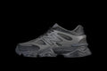 NB 9060 99X "Black Cement"