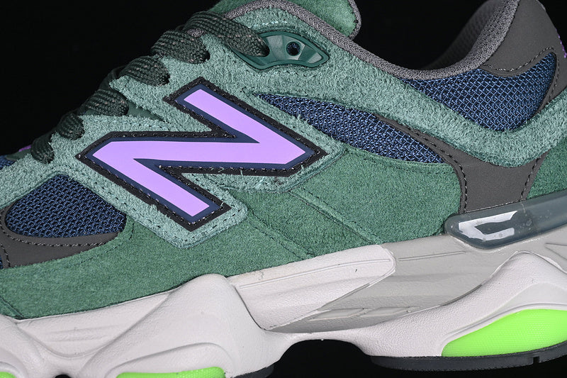 NB 9060 "Nightwatch Purple"