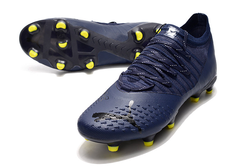 PUMA Future Z 2.4  FG AG "Navy Blue"