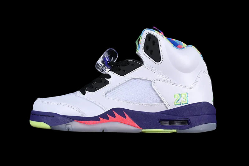 Air Jordan 5 Retro "Alternate Bel-Ai"
