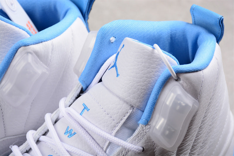 Air Jordan 12 Retro  "Melo"