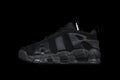 Nike Air More Uptempo "Black"