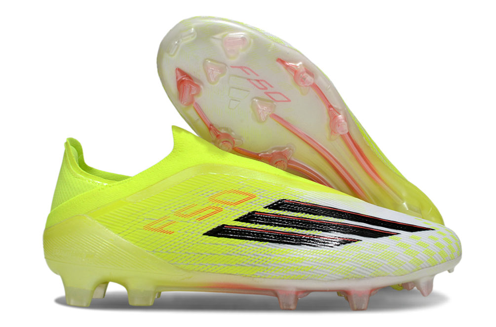 ADIDAS  F50 Elite Laceless FG "Born for Goals Pack"