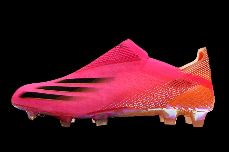 ADIDAS X Ghosted+ FG "Superspectral Pack"