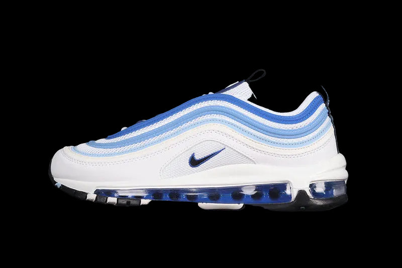Nike Air Max 97  "Blue Bullet"