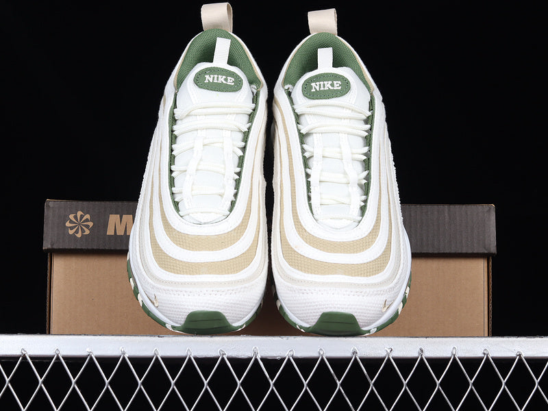 Nike Air Max 97 "Air Sprung"
