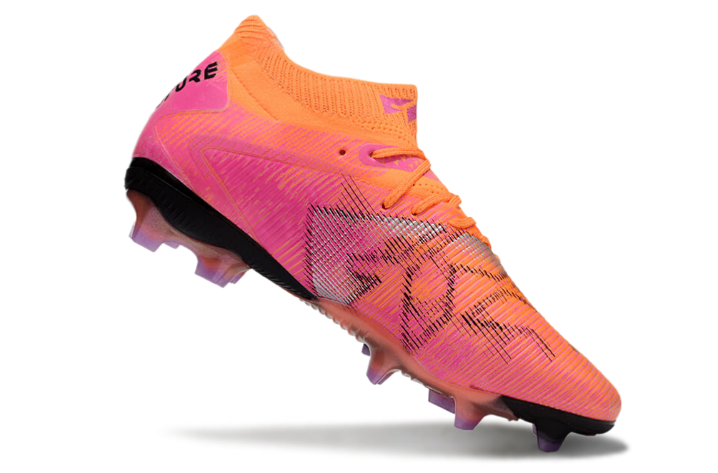 Puma Future 8 Ultimate FG "Orange"