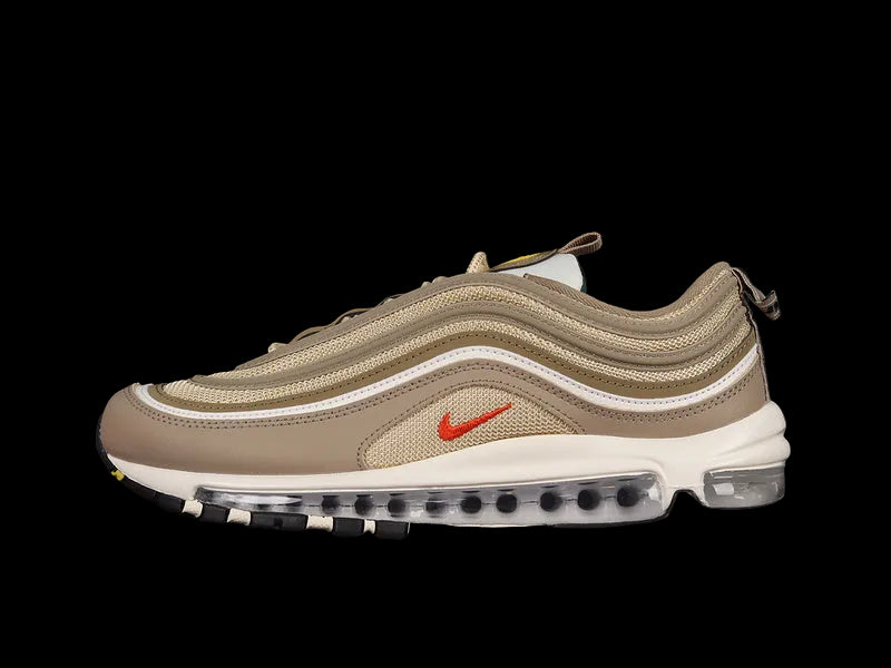 Nike Air Max 97  "Athletic Company - Khaki"