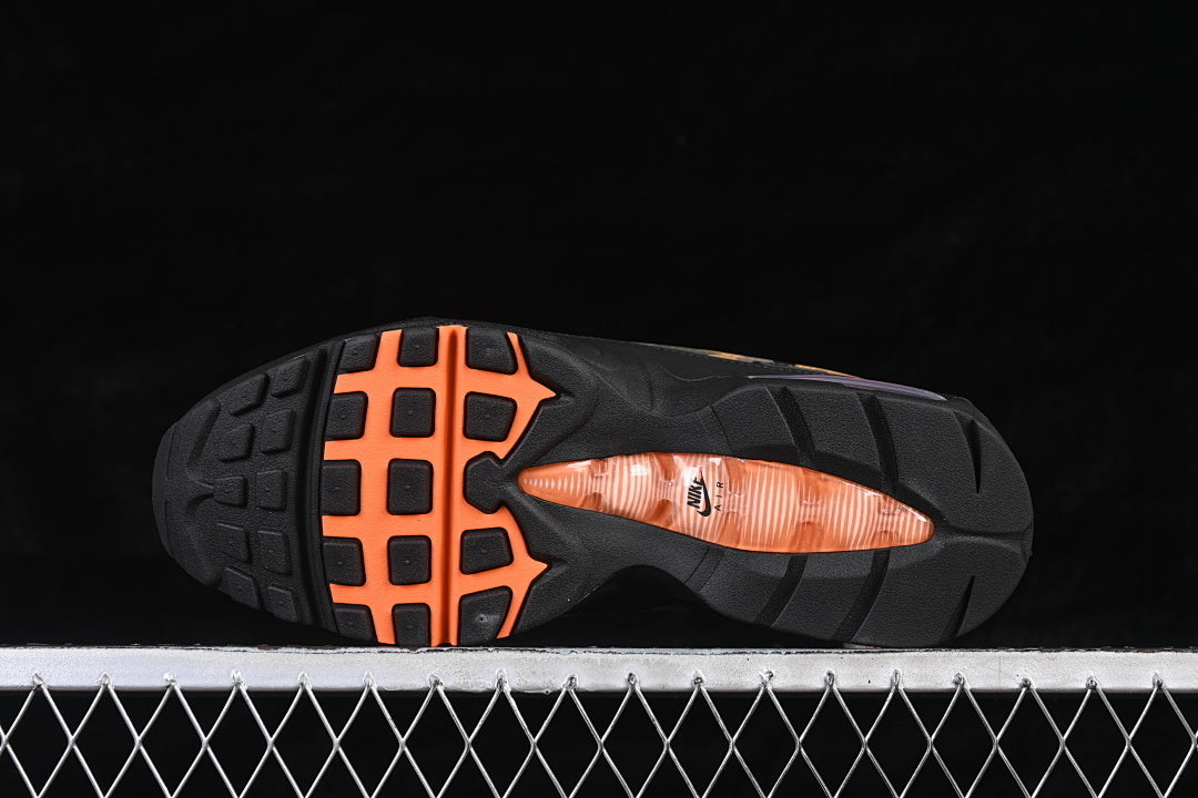 Nike Air Max 95 "Orange Camo"
