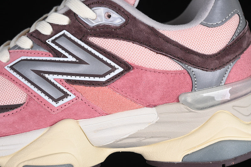 NB 9060 "Cherry Blossom Pack Mineral Red"