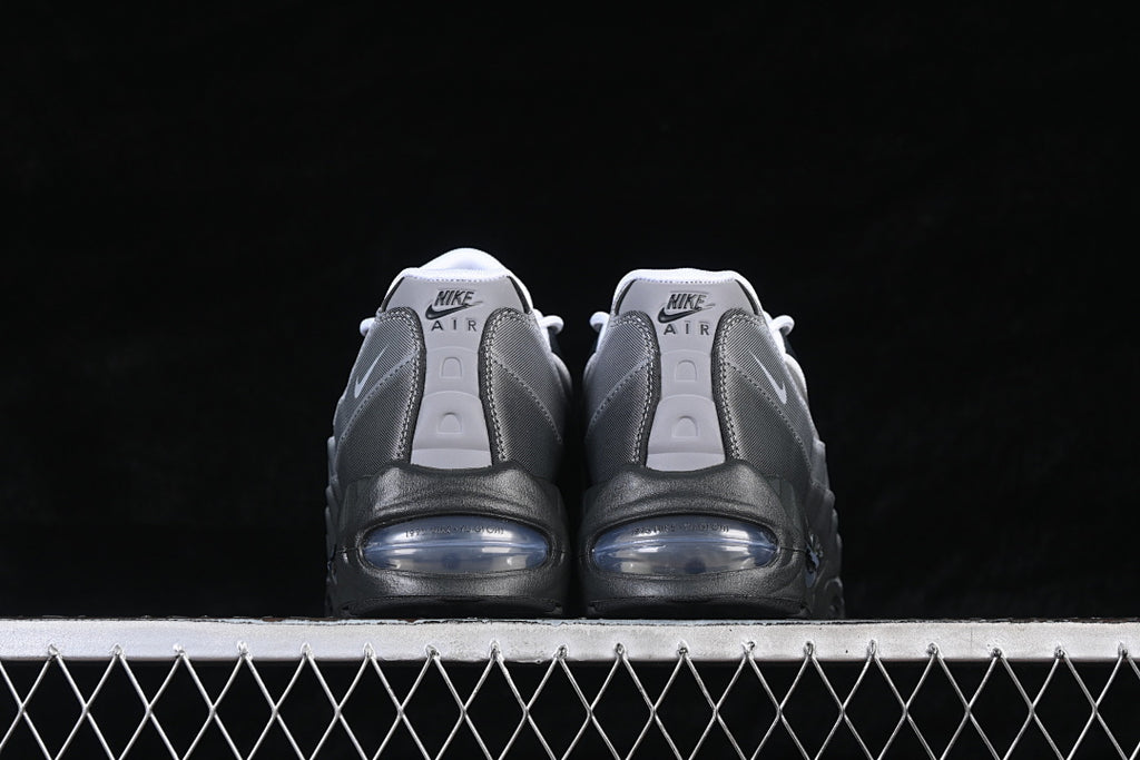 Nike Air Max 95 x Yu-Gi-Oh! "Air Muscle Jonouchi Japan"