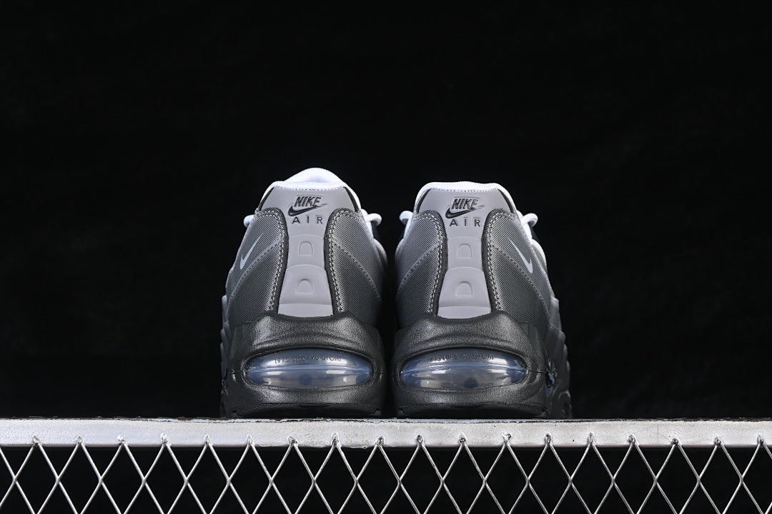 Nike Air Max 95 x Yu-Gi-Oh! "Air Muscle Jonouchi Japan"