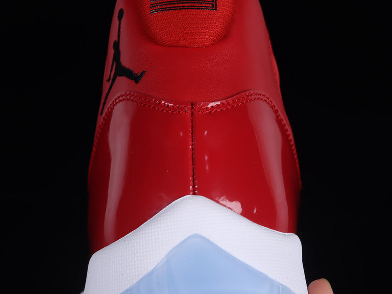 Air Jordan 11 Retro "Win Like '96"