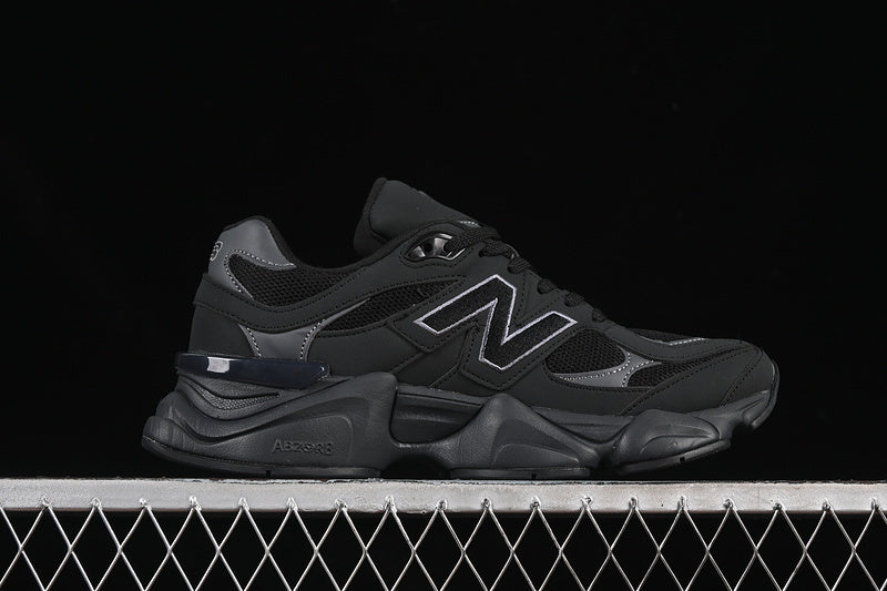 NB 9060 "Triple Black"