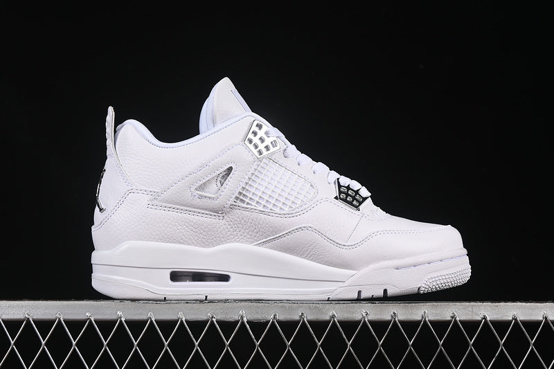 Air Jordan 4 Retro "Pure Money"